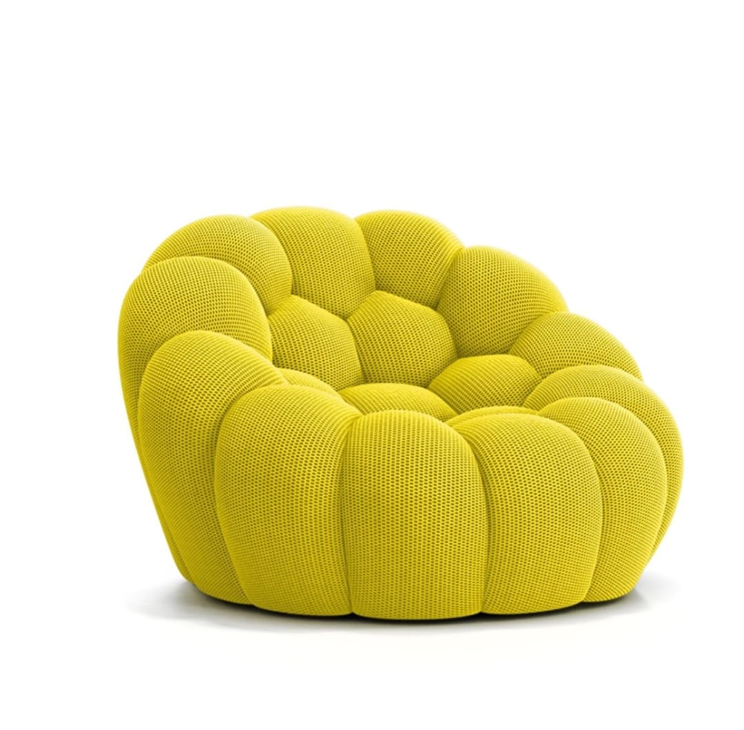 roche bobois диван bubble